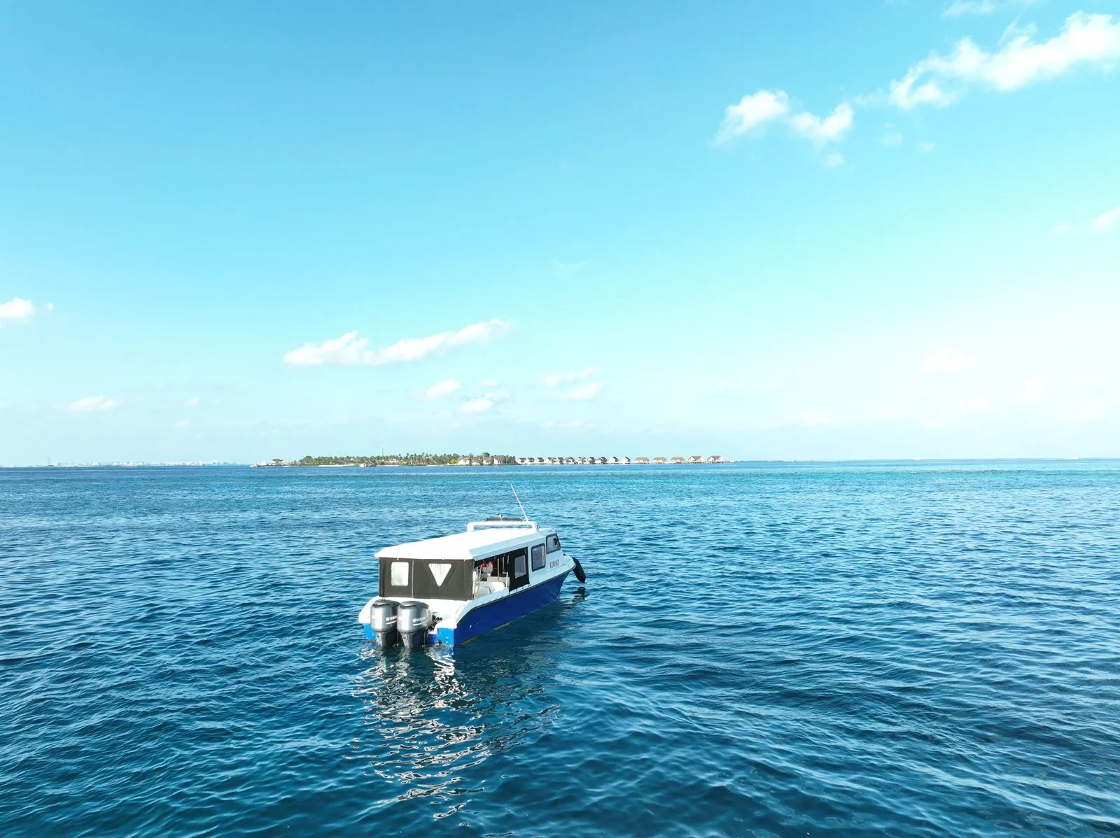 Feridhoo