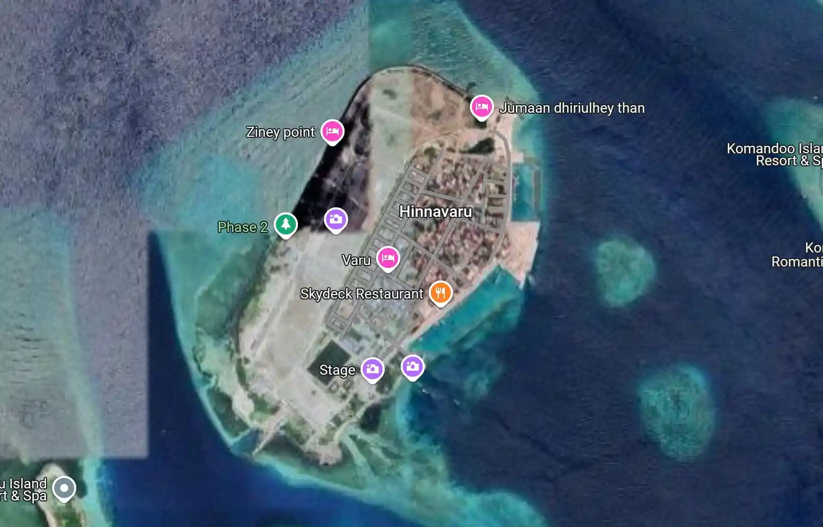 lhaviyani hinnavaru island maldives