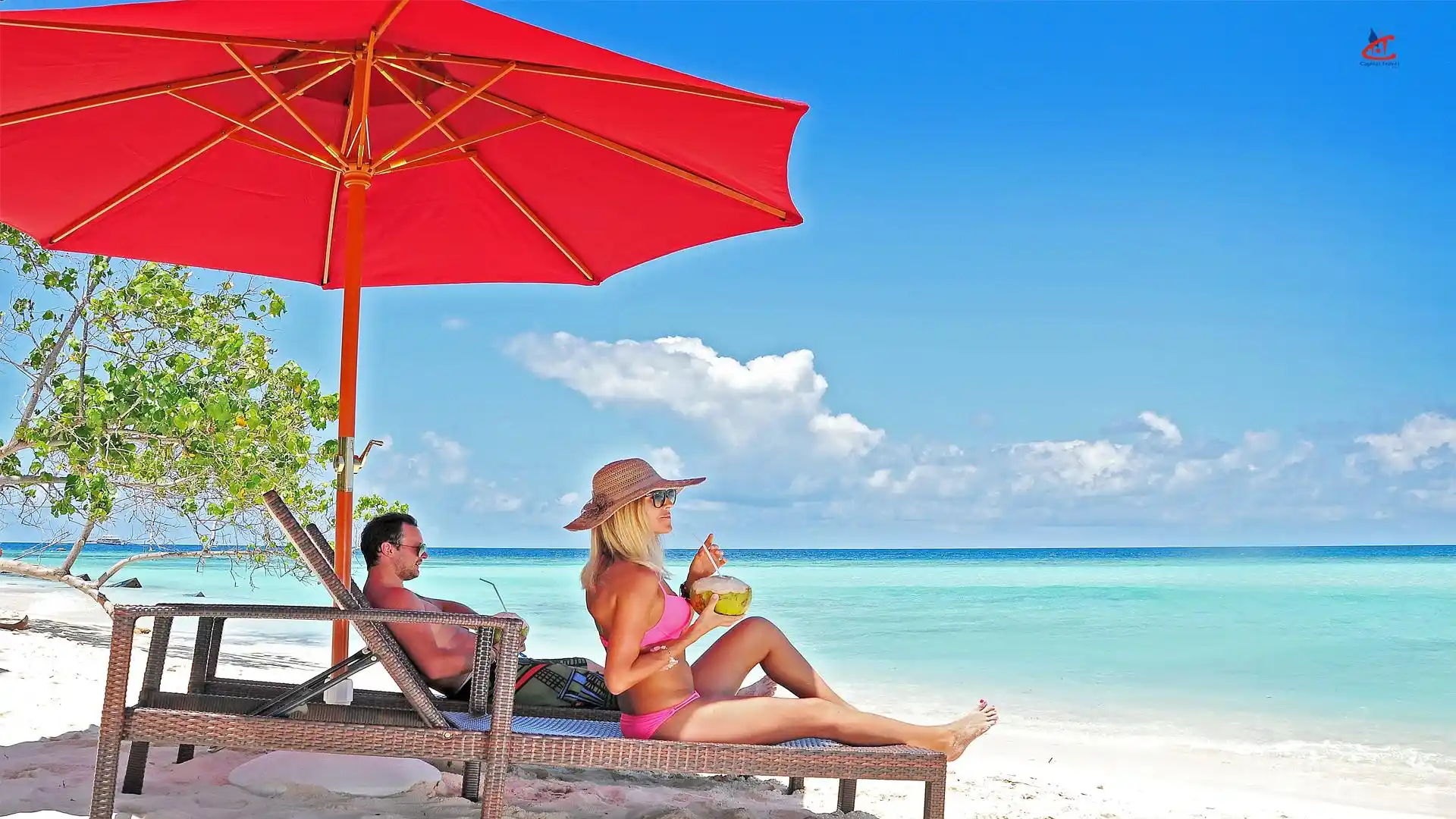Arena Beach Hotel, Maafushi