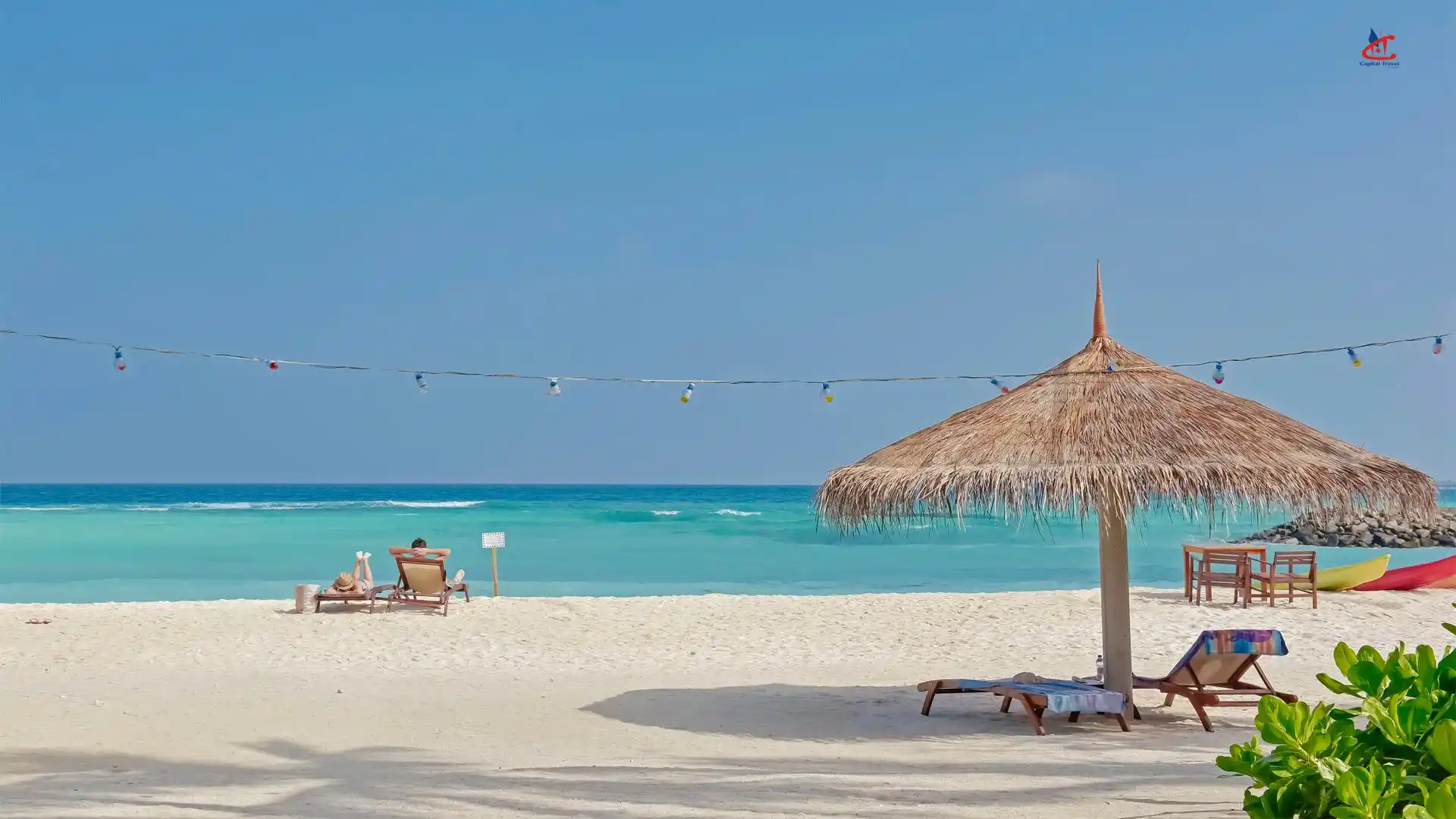 Arena Beach Hotel, Maafushi