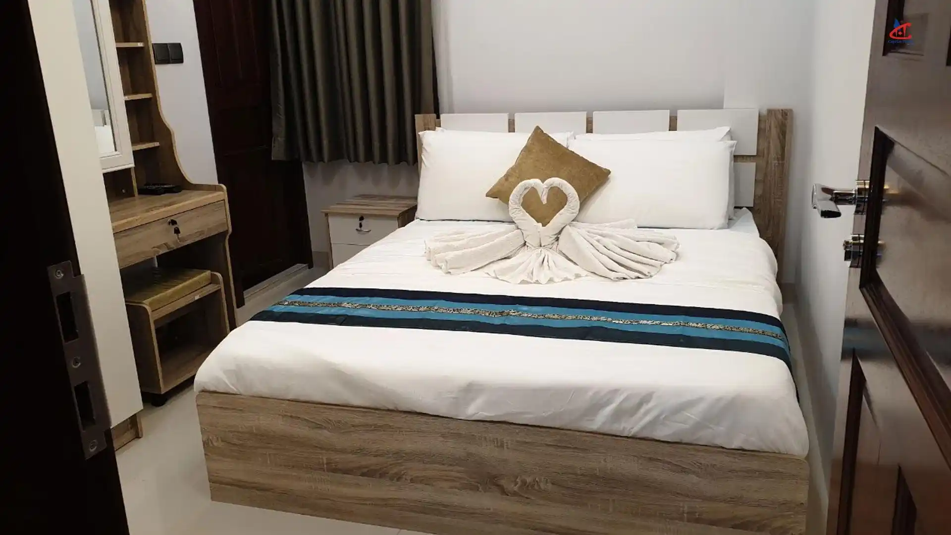 casa retreat hotel hulhumale room