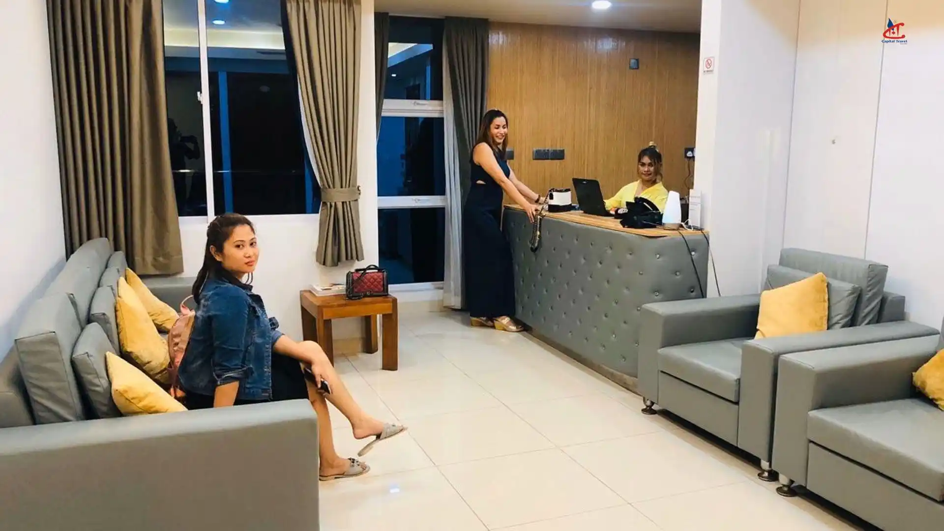 casa retreat hotel hulhumale