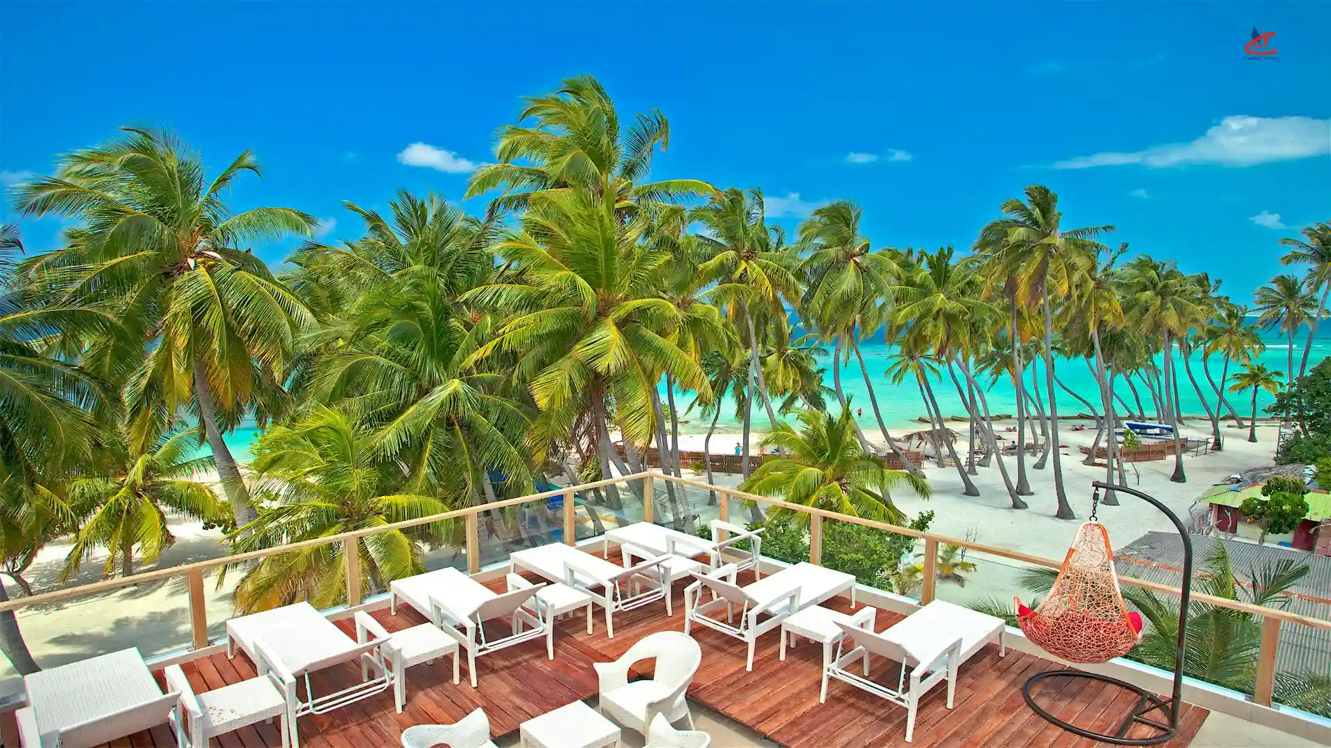 kaani beach maafushi hotel maldives