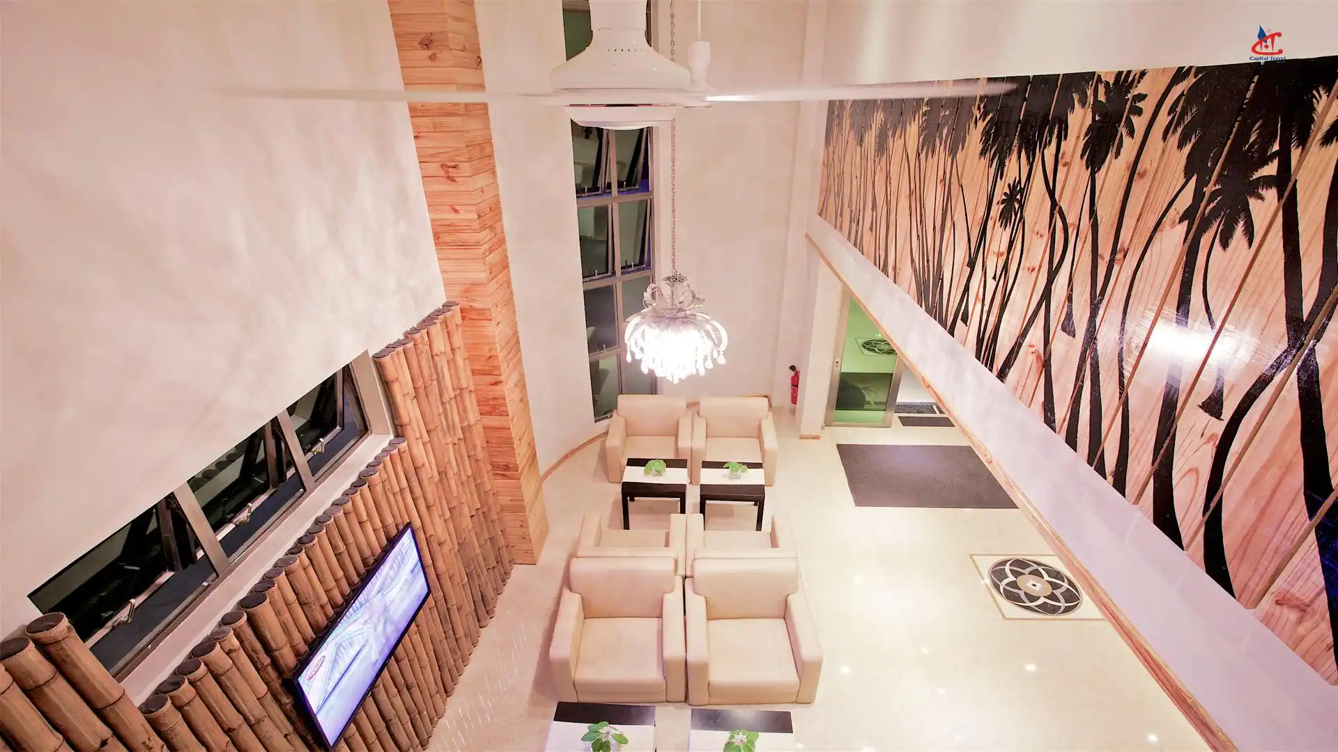 Kaani Beach Hotel, Maafushi