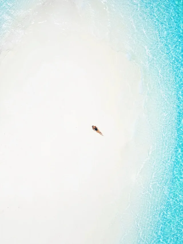 sandbank excursion