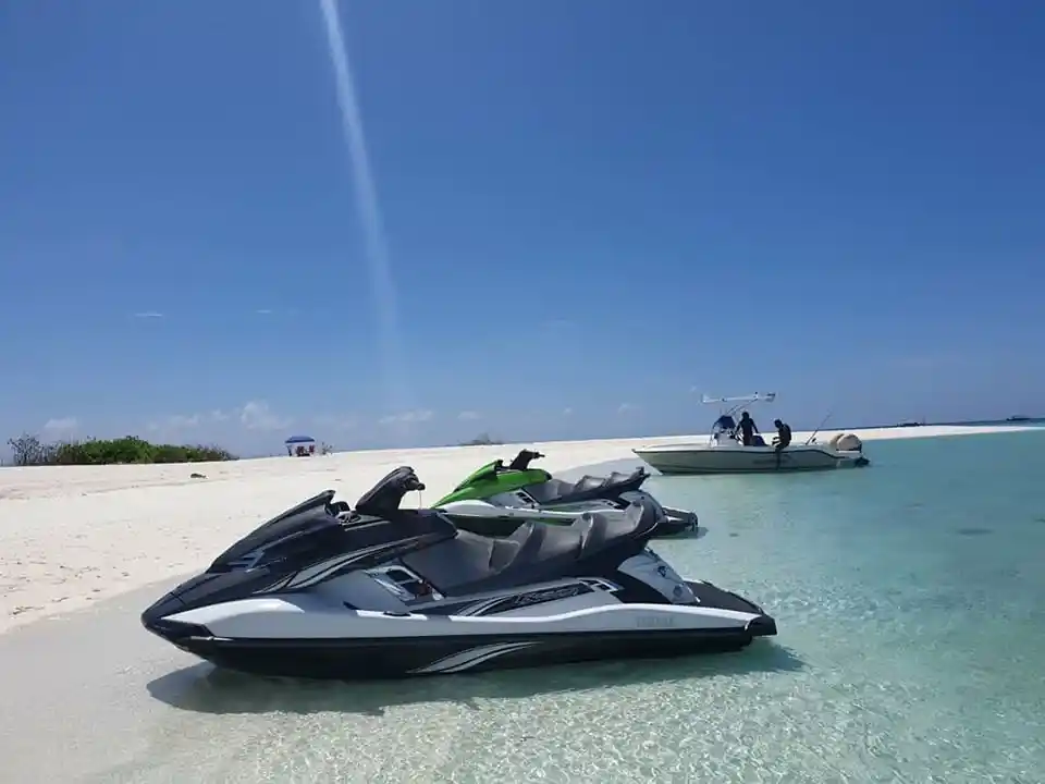 Kuredu Beach