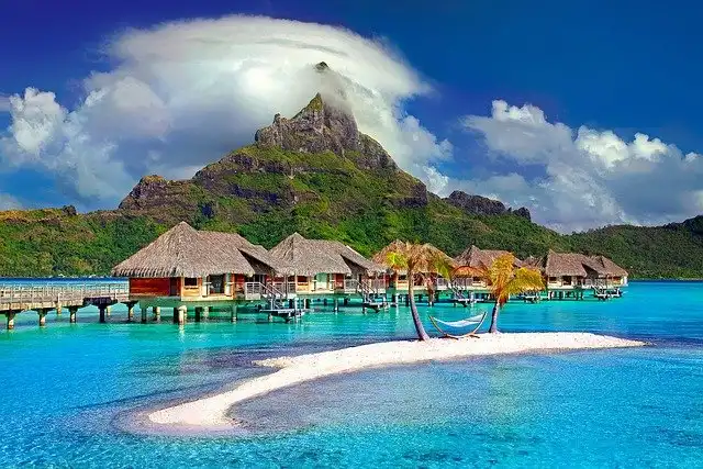 best places to tavel in the world