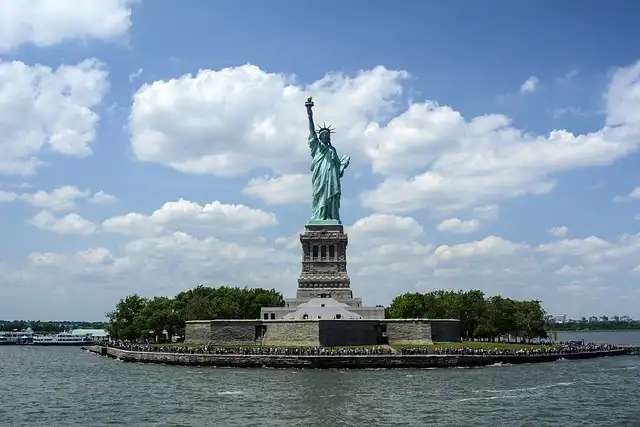 famous destinations in the world