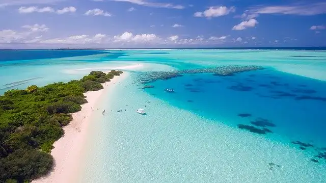 famous places to visit in the world