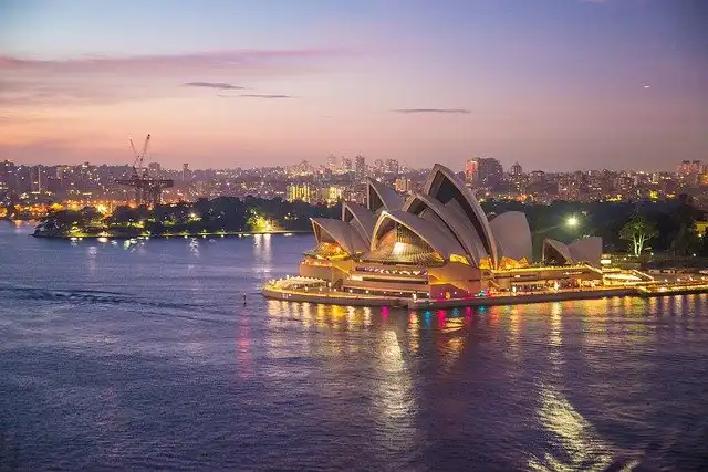 most famous places in the world