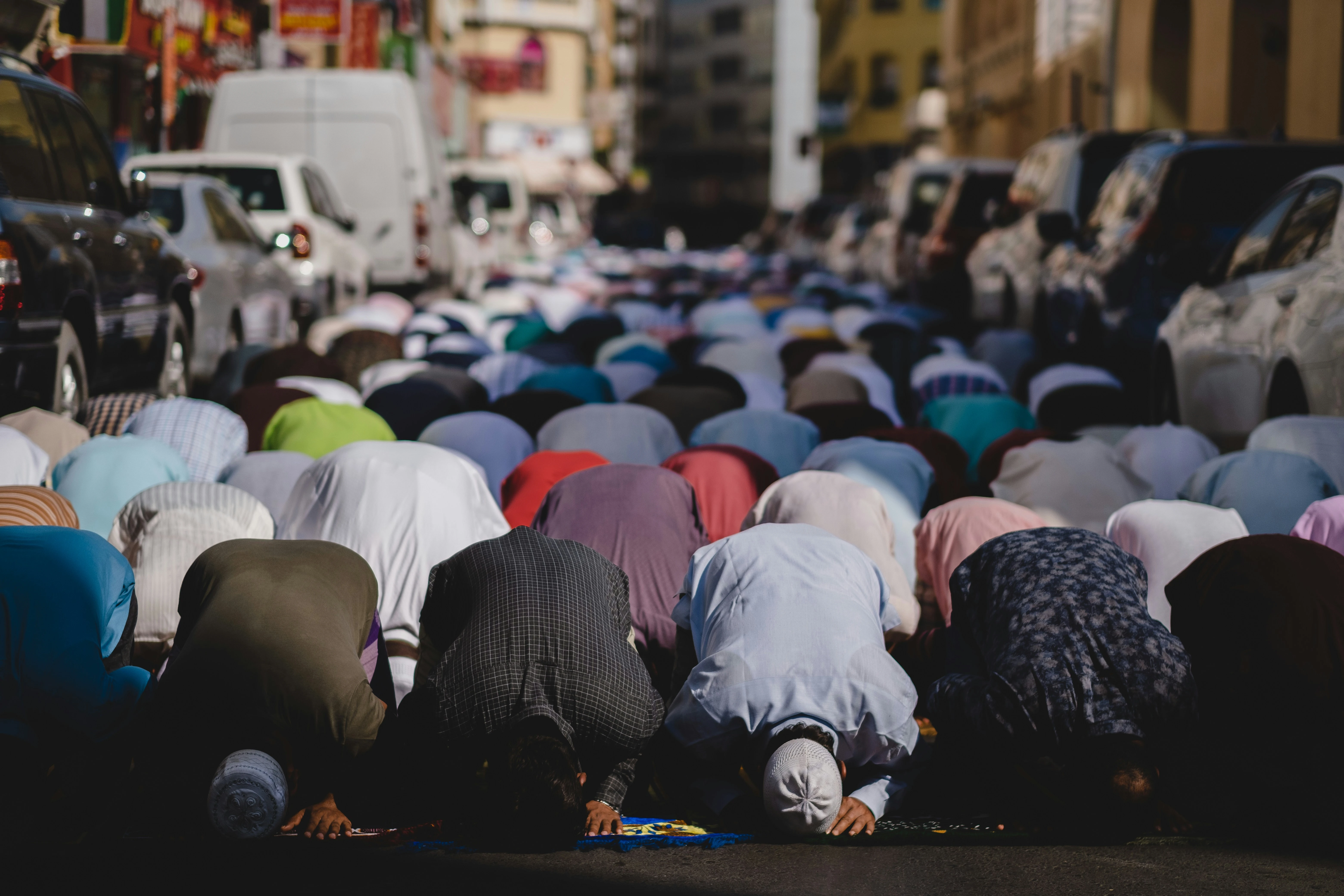 Daily-Religious-Practices
