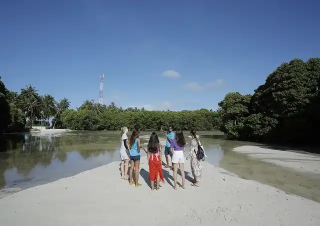 maldives
