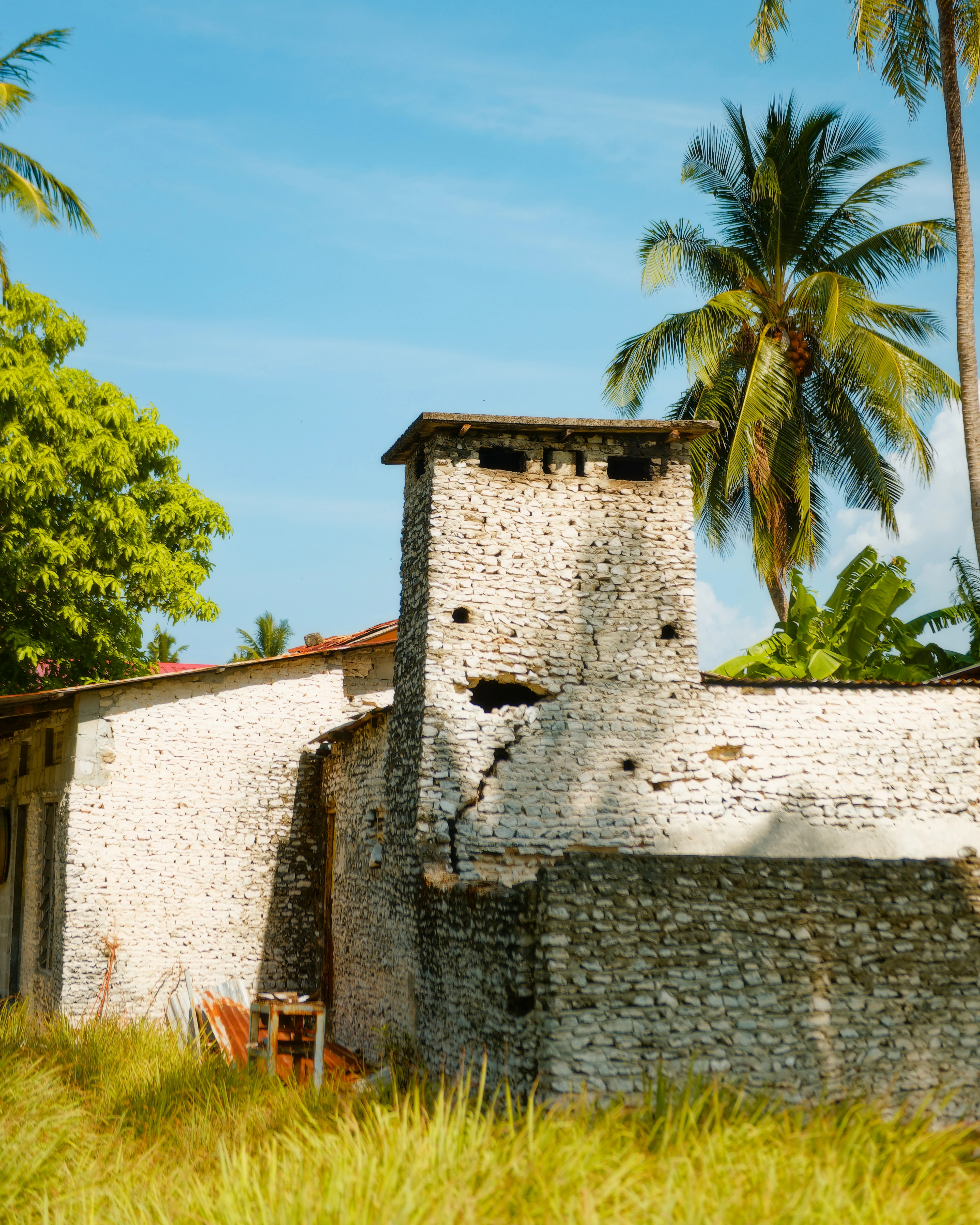 Maldives-Religion-Before-Islam-