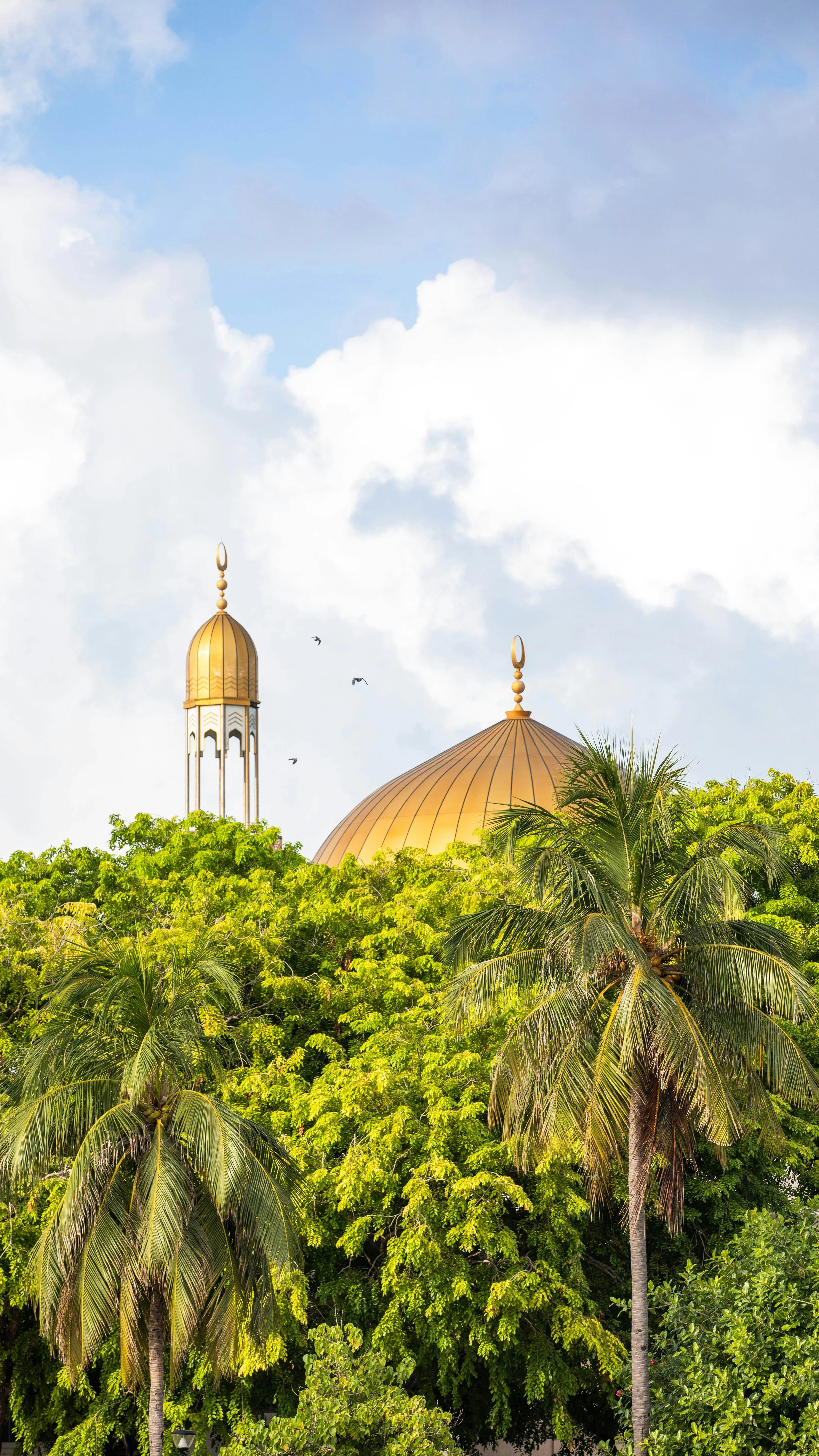 Religion-in-the-Maldives