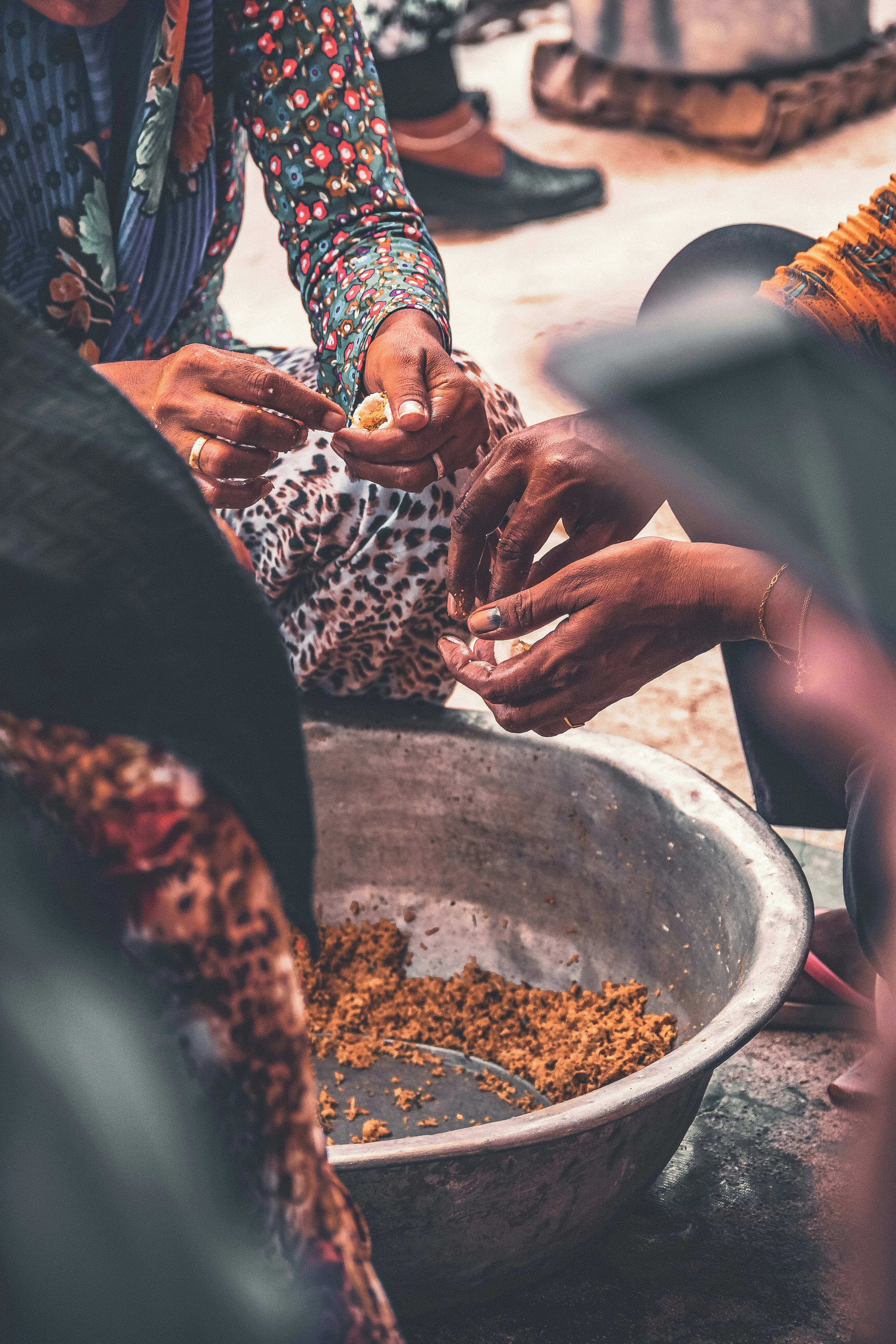 Religious-Homogeneity-in-the-Maldive
