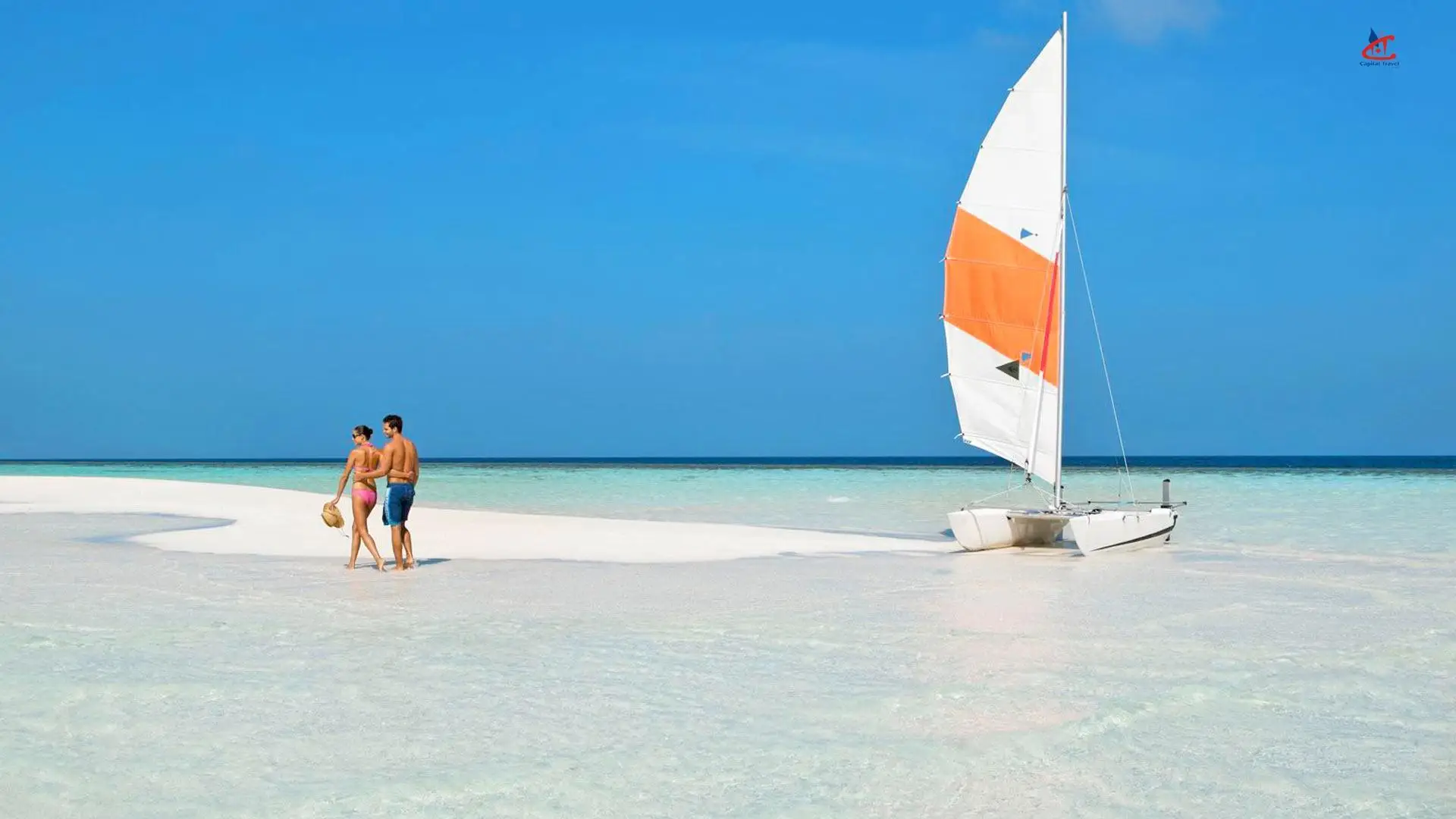 Thoddoo Beach