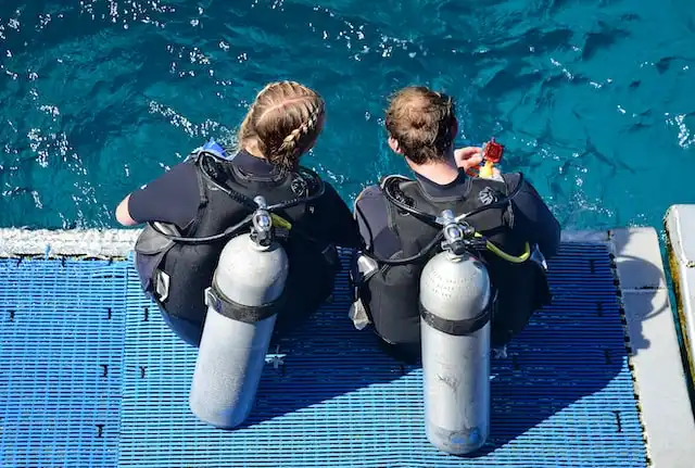 Participate in a Marine Conservation Program