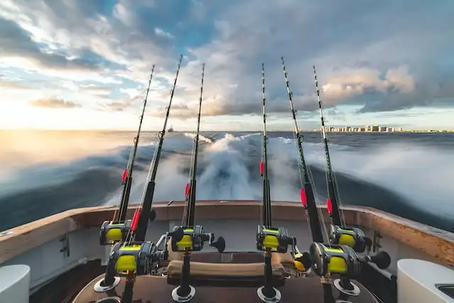 Go Big Game Fishing