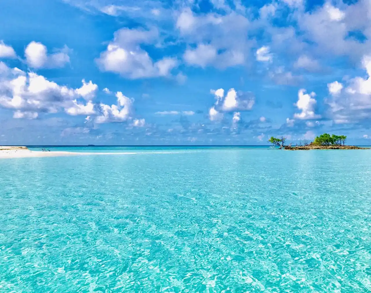 Anantara Kihavah Maldives Villas
