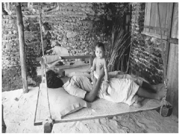 maldives history
