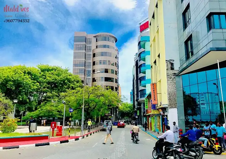 Republic Square