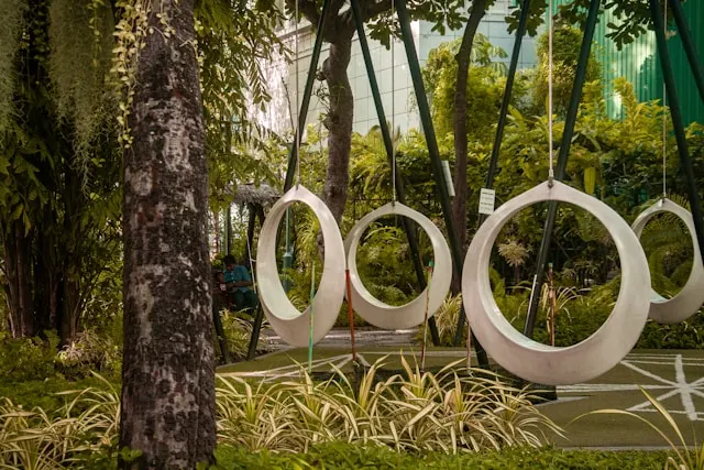 Sultan Park and Rasrani Bageecha