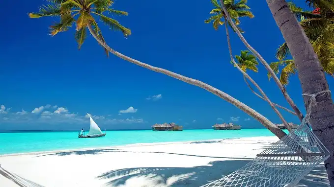 Gili Lankanfushi Jailbreaks
