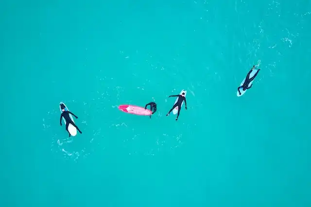 maldives surfing holiday