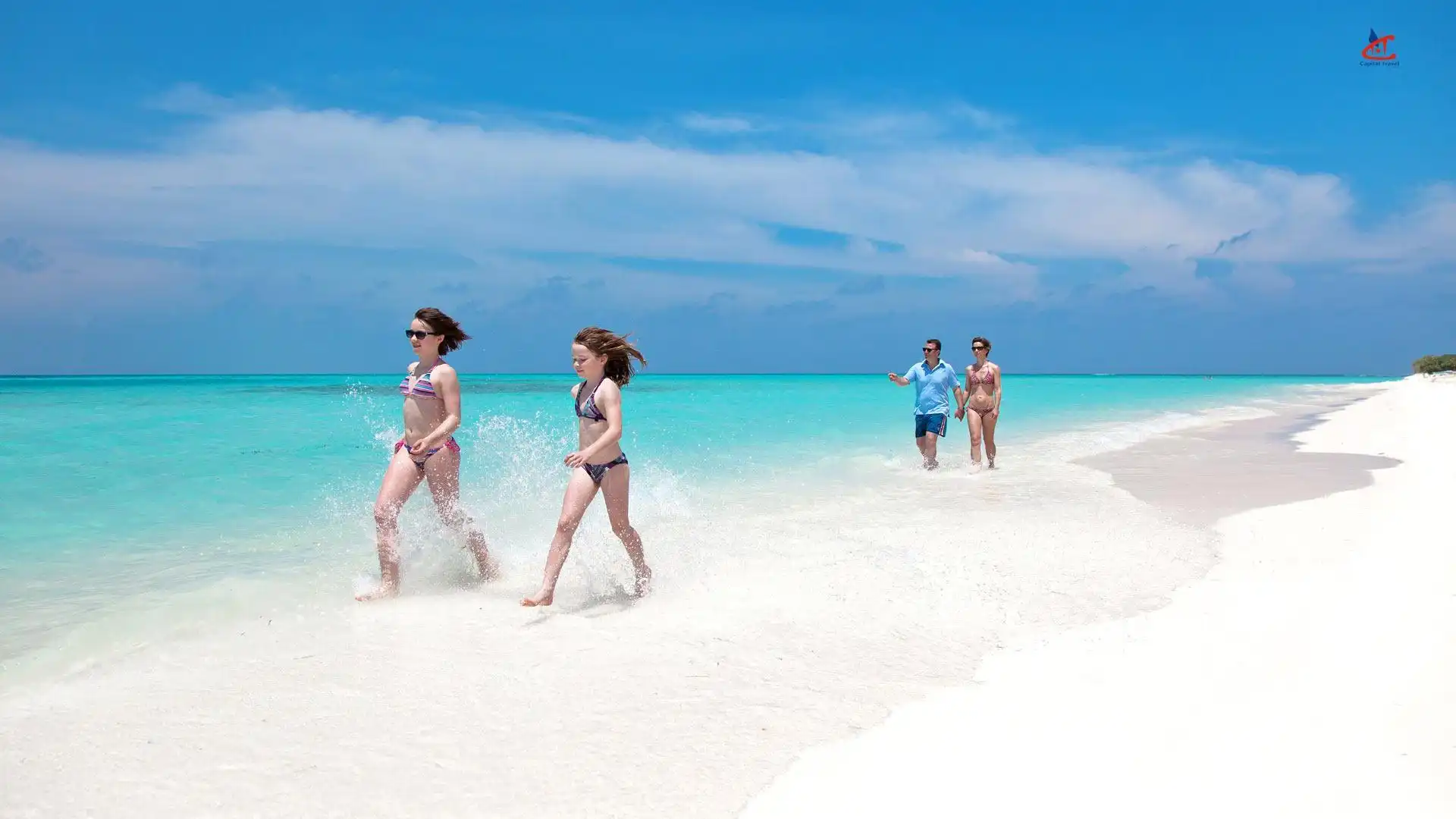 Things to Do in Maldives With Kids