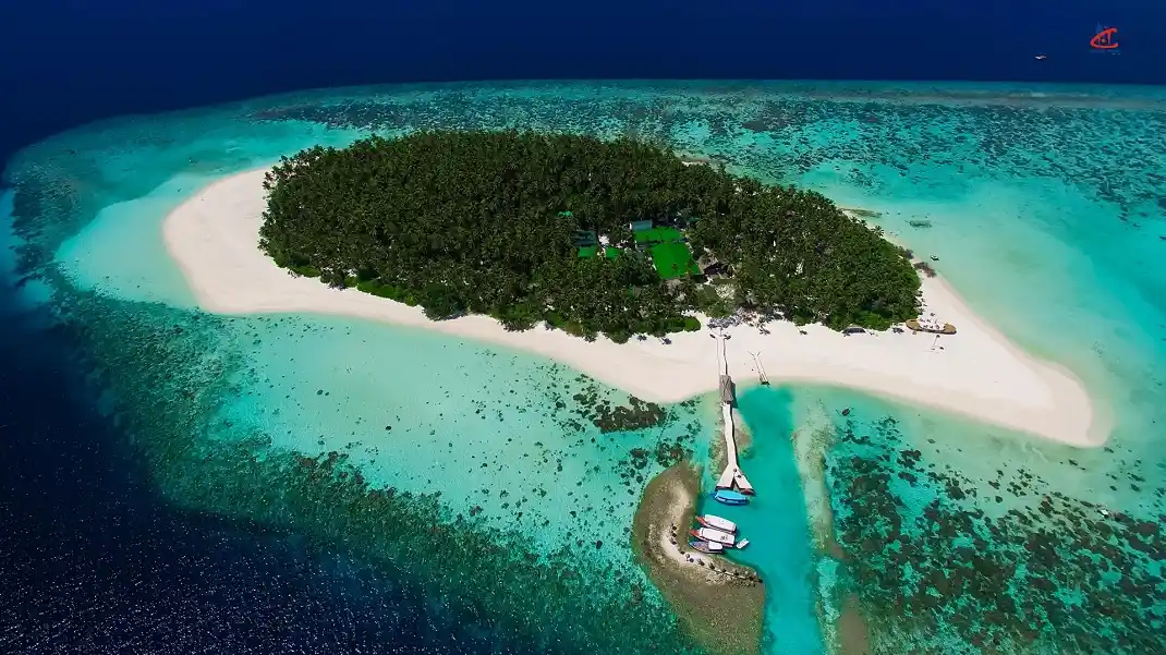 Aaaveee Natures Paradise Dhoores Dhaalu Atoll Maldives