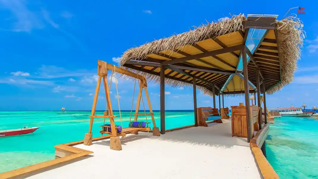 Aaaveee Natures Paradise Dhoores Dhaalu Maldives