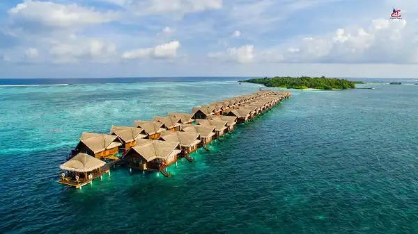 Adaaran Select HudhuranFushi Ocean Villa