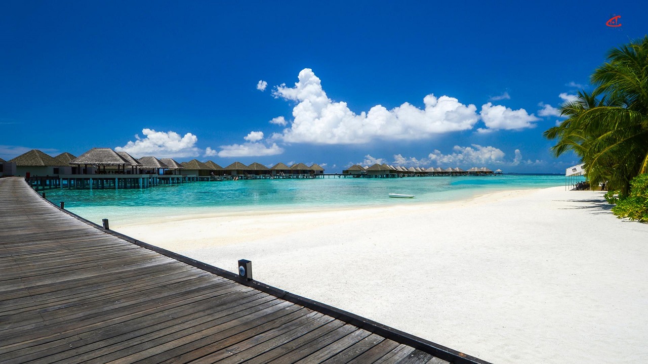 Adaaran Prestige Vadoo Island