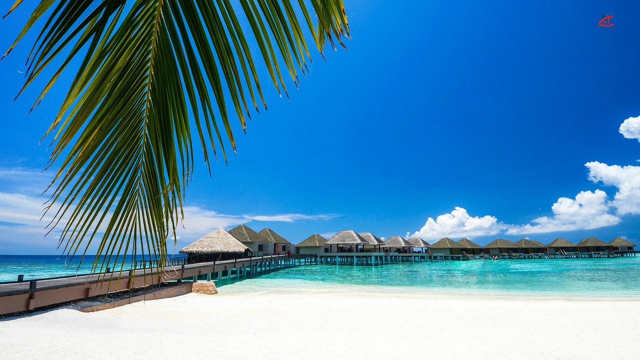 Adaaran Prestige Vadoo Maldives Island Beach