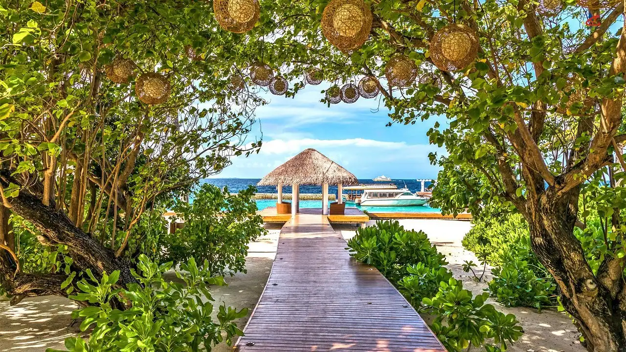 Amaya Kuda Rah Maldives