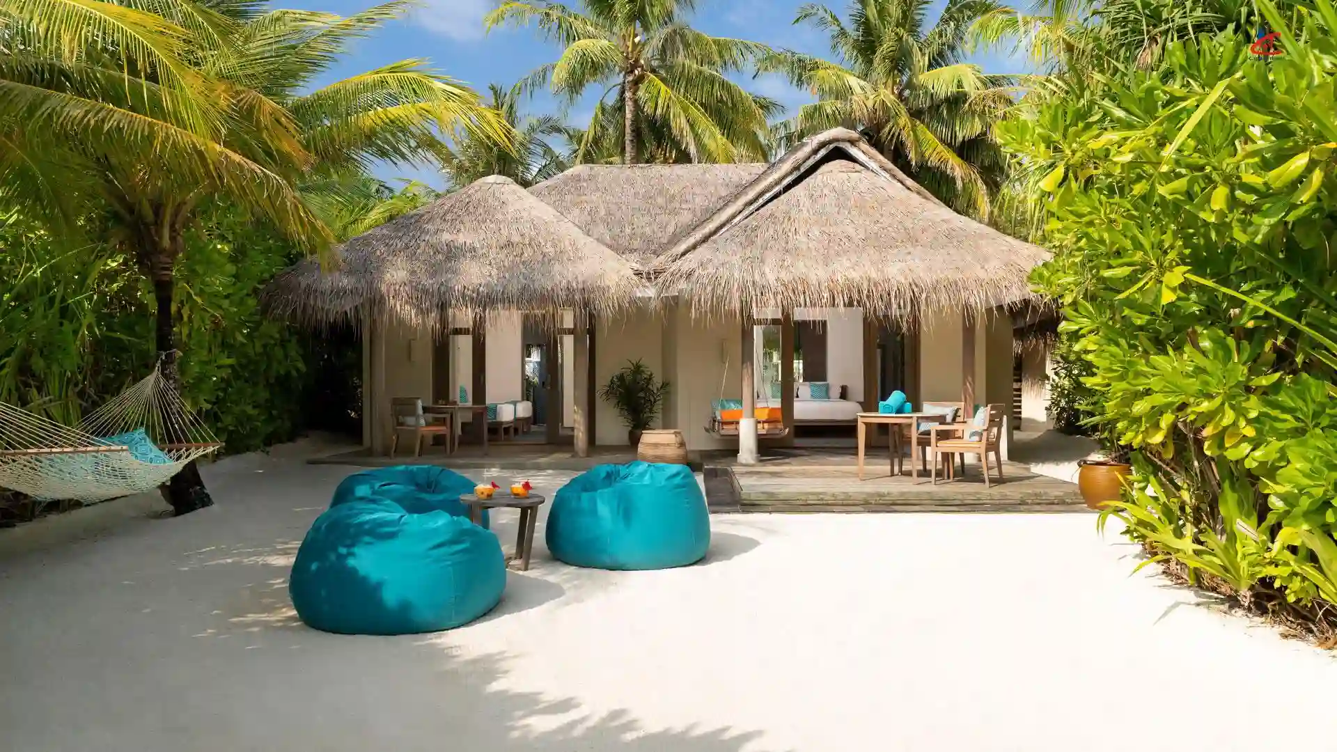Anantara Dhigu Maldives Resort