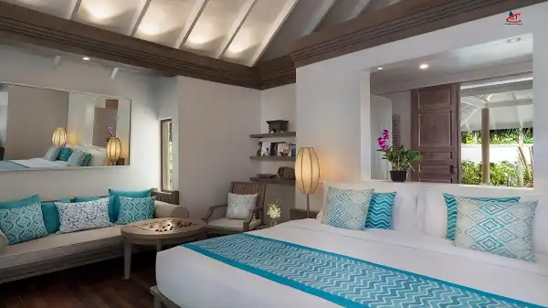 anantara dhigu beach villa1