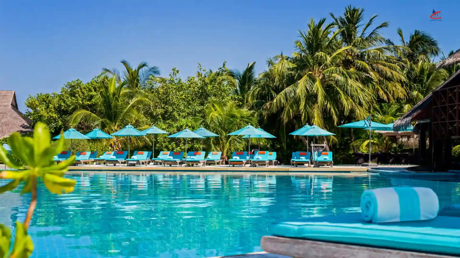 Anantara Dhigu Maldives Resort