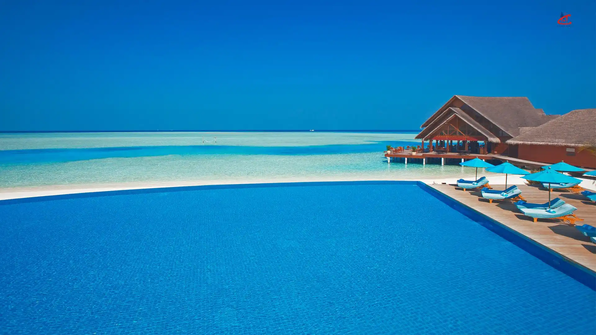anantara dhigu resort