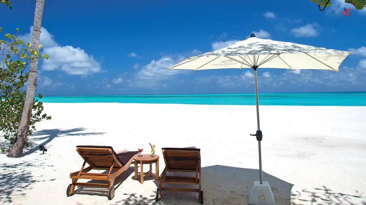 Atmosphere Kanifushi Maldives