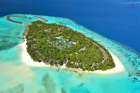 Ayada Maldives Island Resort
