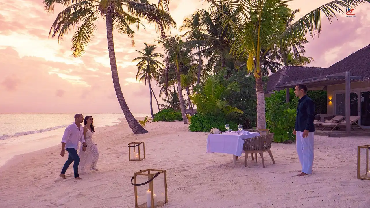 Baglioni Maldives Island