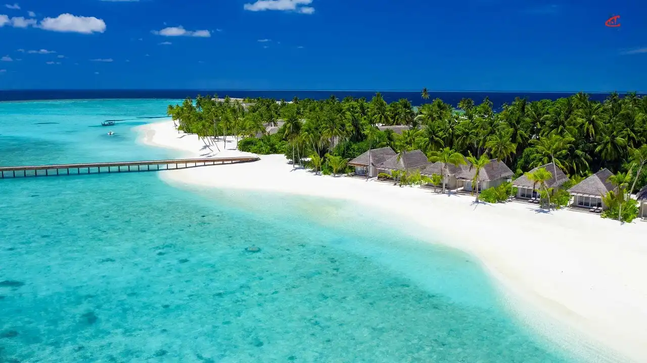 Baglioni Resort Maldives Island Beacj
