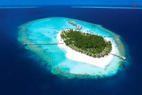 Baglioni Resort Maldives Island