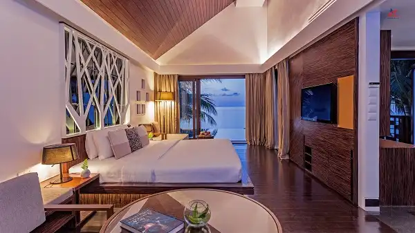 Velana International Airport to Bandos Maldives Resort transfer