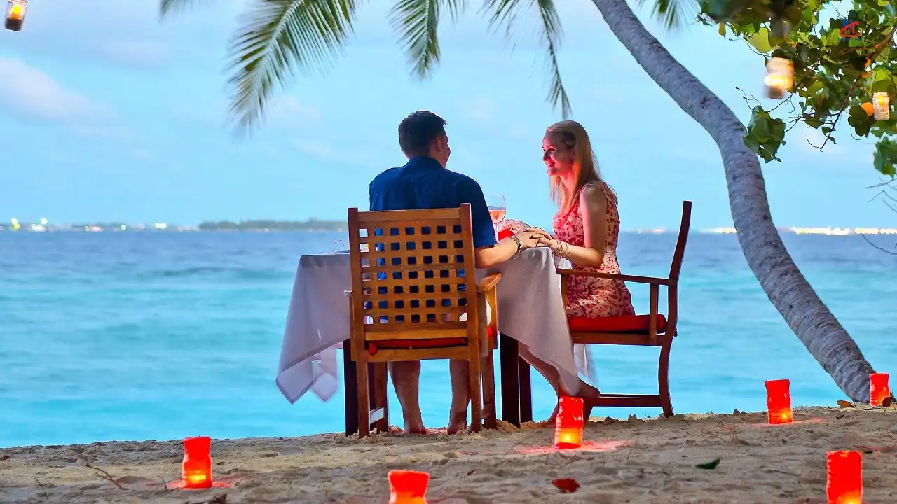 Bandos Maldives