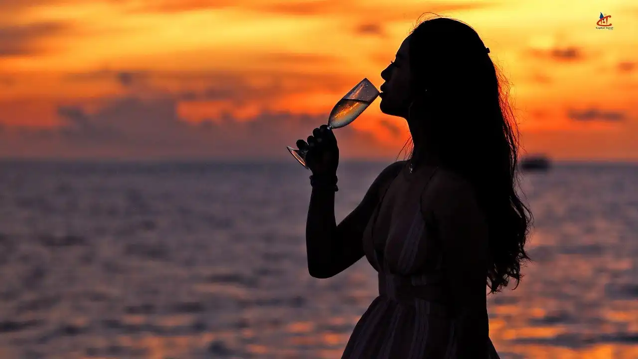 Cheval Blanc Randheli Private Island