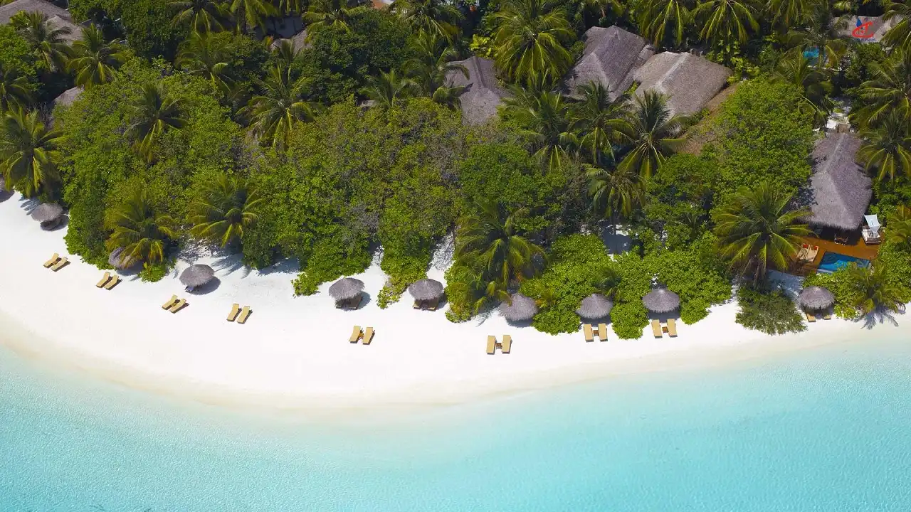 Baros Island Resort