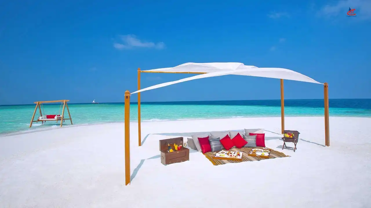 Baros Maldives