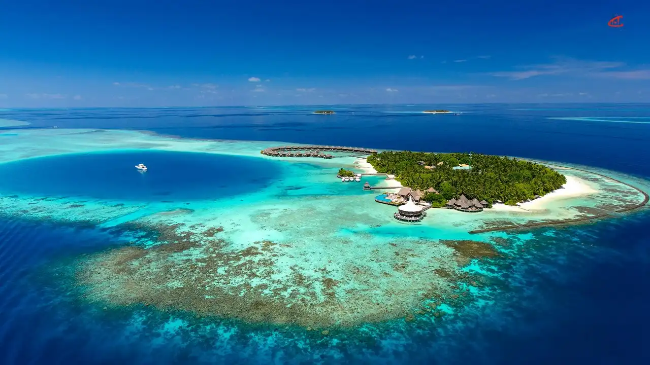 Baros Maldives